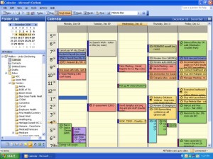 Outlook Calendar Outlook Calendar