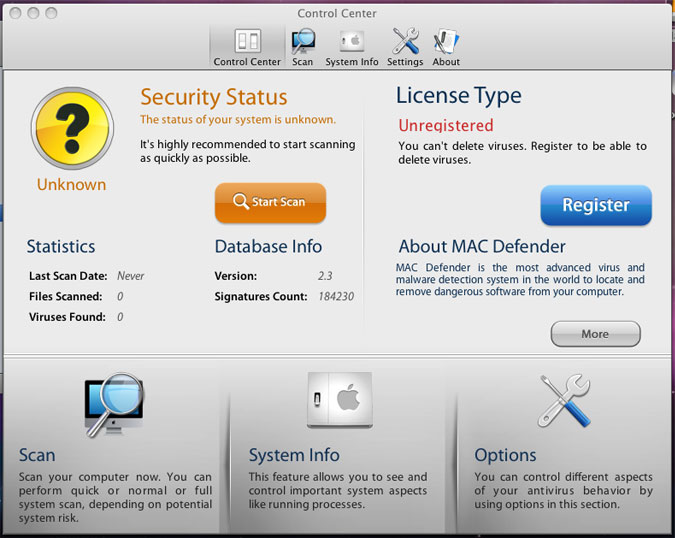 mac_defender_screenshot Screenshot of Mac Defender