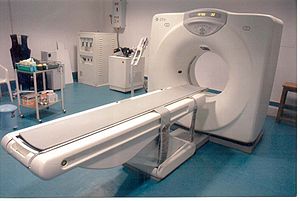 CT Scan CT Scan