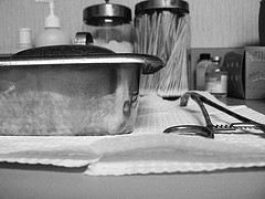 Doctor's Office (Tools of The Trade) Doctor's Office (Tools of The Trade)