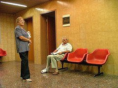Waiting Room Waiting Room