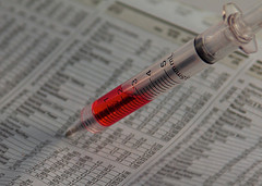 Finance - Financial injection - Finance Finance - Financial injection - Finance